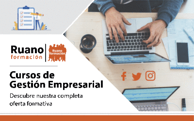 Cursos Presenciales de Gestión Empresarial