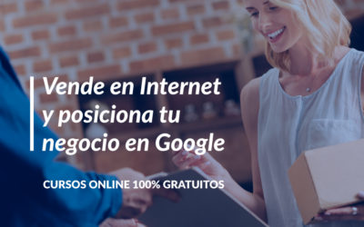 Aprovecha esta oportunidad de crecer y ¡Fórmate GRATIS!