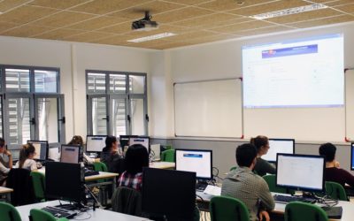 Curso experto, práctico y con inserción laboral