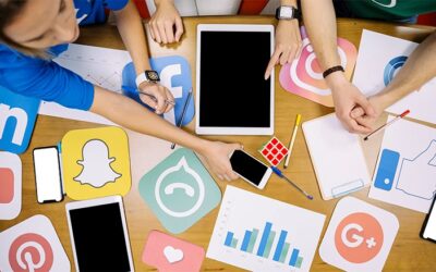 CURSO SOCIAL MEDIA MARKETING, formación Online 100% Gratuita – Inicio 8 Junio ¡Plazas Limitadas! «Ahora también trabajadores en ERTE»