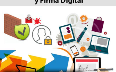 CURSO DE SEGURIDAD INFORMÁTICA Y FIRMA DIGITAL