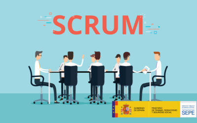 CURSO ESPECÍFICO DE GESTIÓN DE PROYECTOS SCRUM – 100% gratuito, Inicio 30 de Noviembre.