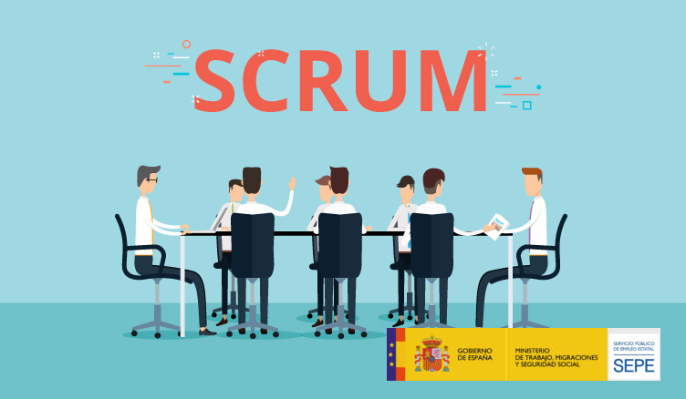 CURSO ESPECÍFICO DE GESTIÓN DE PROYECTOS SCRUM – 100% gratuito, Inicio 30 de Noviembre.