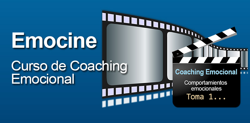 Emocine – Curso de Coaching Emocional